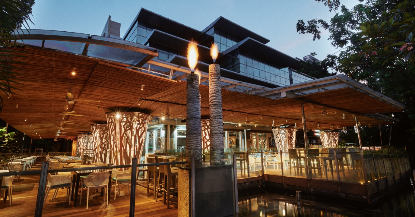 SOUL Society Group WIP Bangsar Shopping Centre